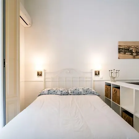Daire Holidays Isbilia Centro By Valcambre