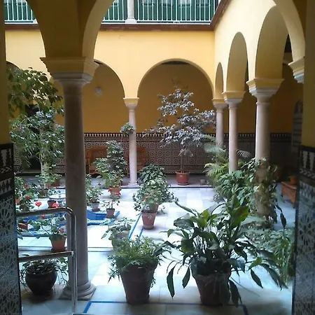 Holidays Isbilia Centro By Valcambre * Sevilla